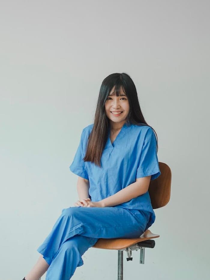 Dr Chew, Doktor Gigi — LS Dental Clinic Ipoh Garden